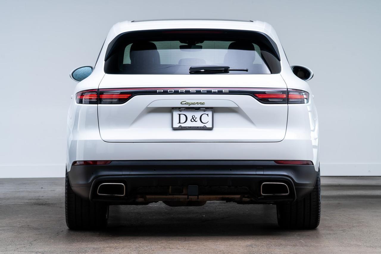 2019 Porsche Cayenne E-Hybrid Base Premium Plus Package Portland OR