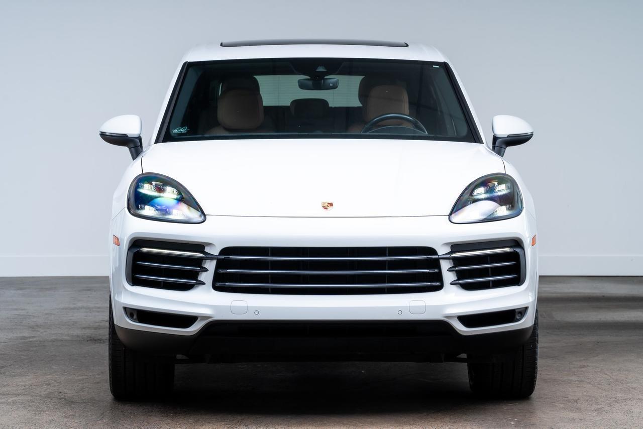 2019 Porsche Cayenne E-Hybrid Base Premium Plus Package Portland OR