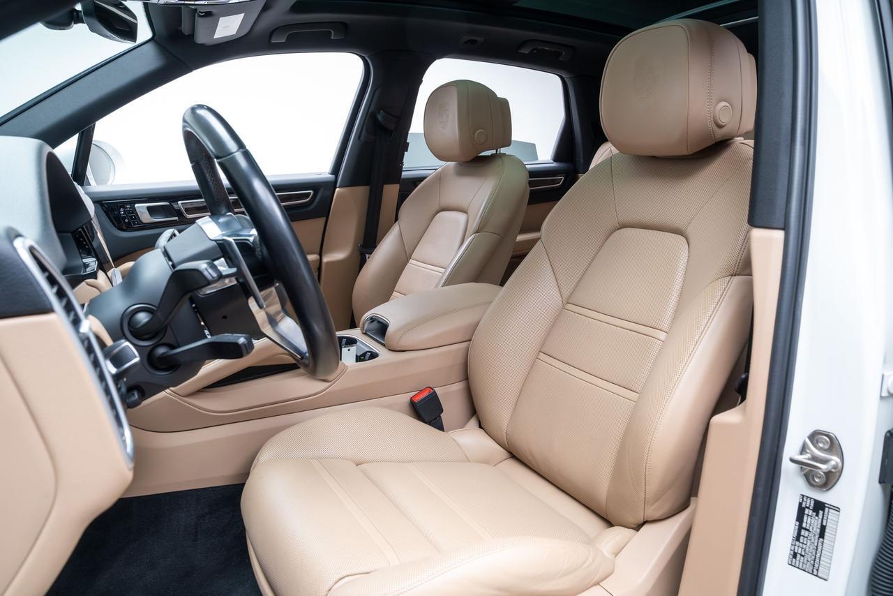 2019 Porsche Cayenne E-Hybrid Base Premium Plus Package Portland OR