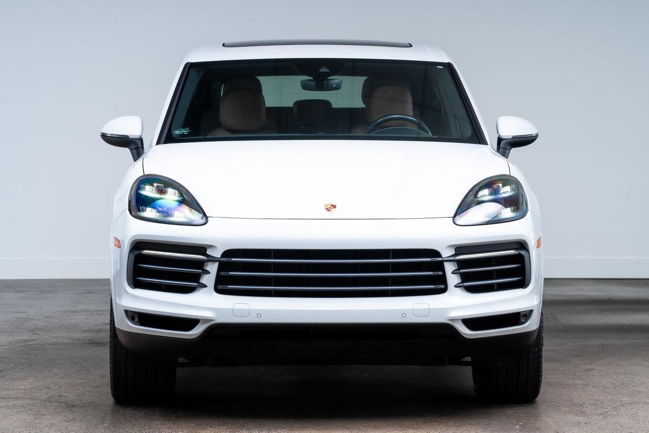 2019 Porsche Cayenne E-Hybrid Base Premium Plus Package Portland OR