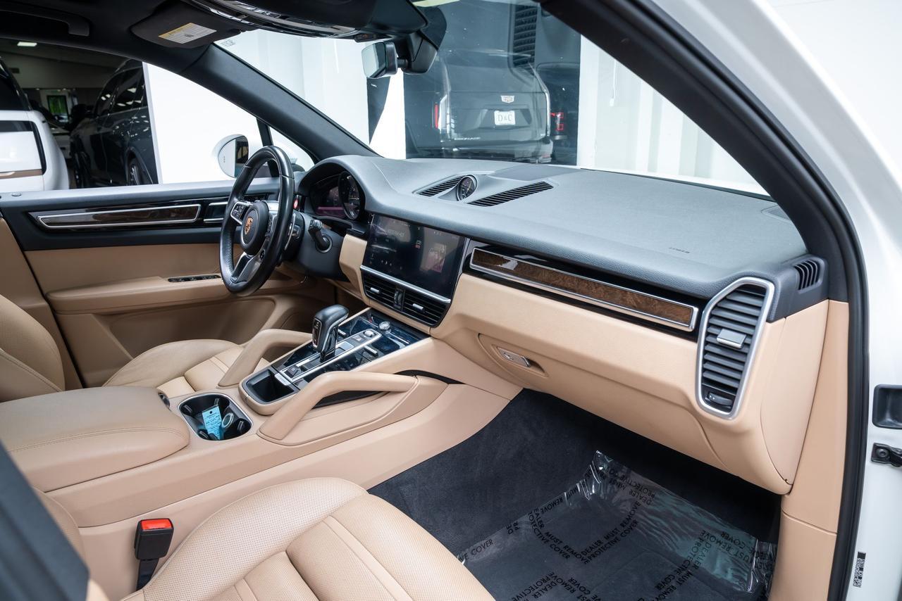 2019 Porsche Cayenne E-Hybrid Base Premium Plus Package Portland OR