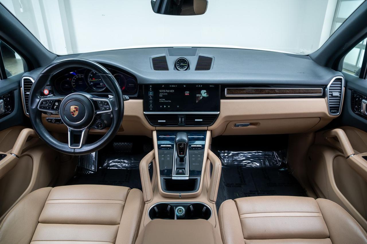 2019 Porsche Cayenne E-Hybrid Base Premium Plus Package Portland OR