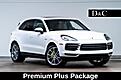 2019 Porsche Cayenne E-Hybrid Base Premium Plus Package