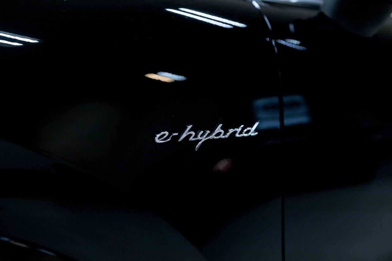 2019 Porsche Cayenne E-Hybrid Marietta GA