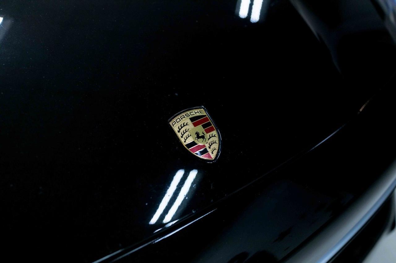 2019 Porsche Cayenne E-Hybrid Marietta GA