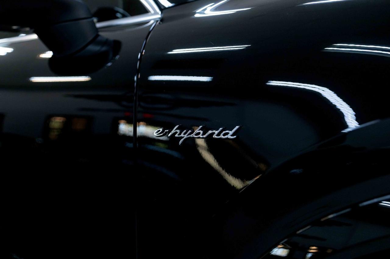 2019 Porsche Cayenne E-Hybrid Marietta GA
