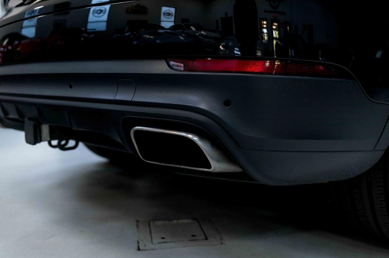 2019 Porsche Cayenne E-Hybrid Marietta GA