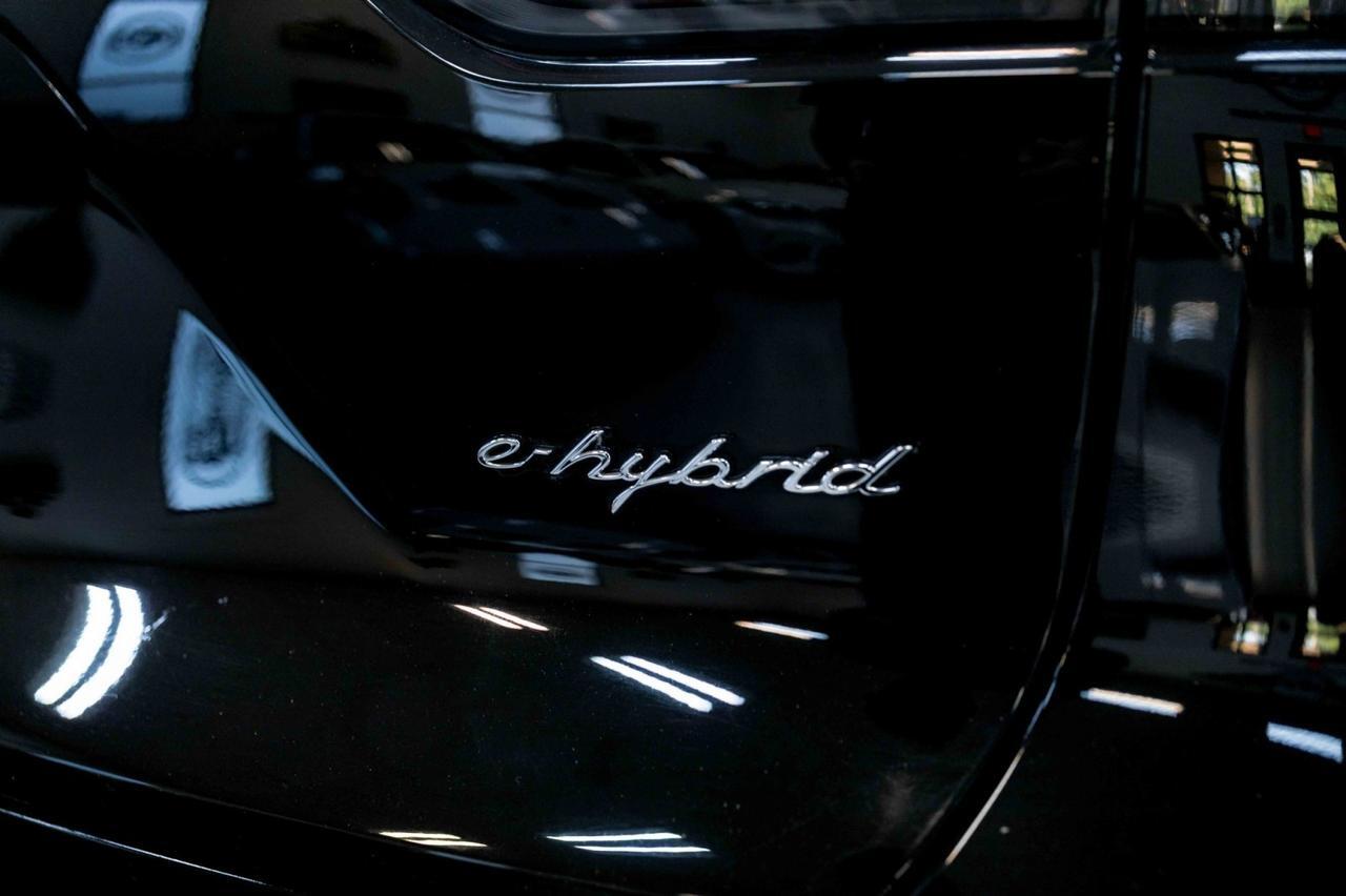 2019 Porsche Cayenne E-Hybrid Marietta GA