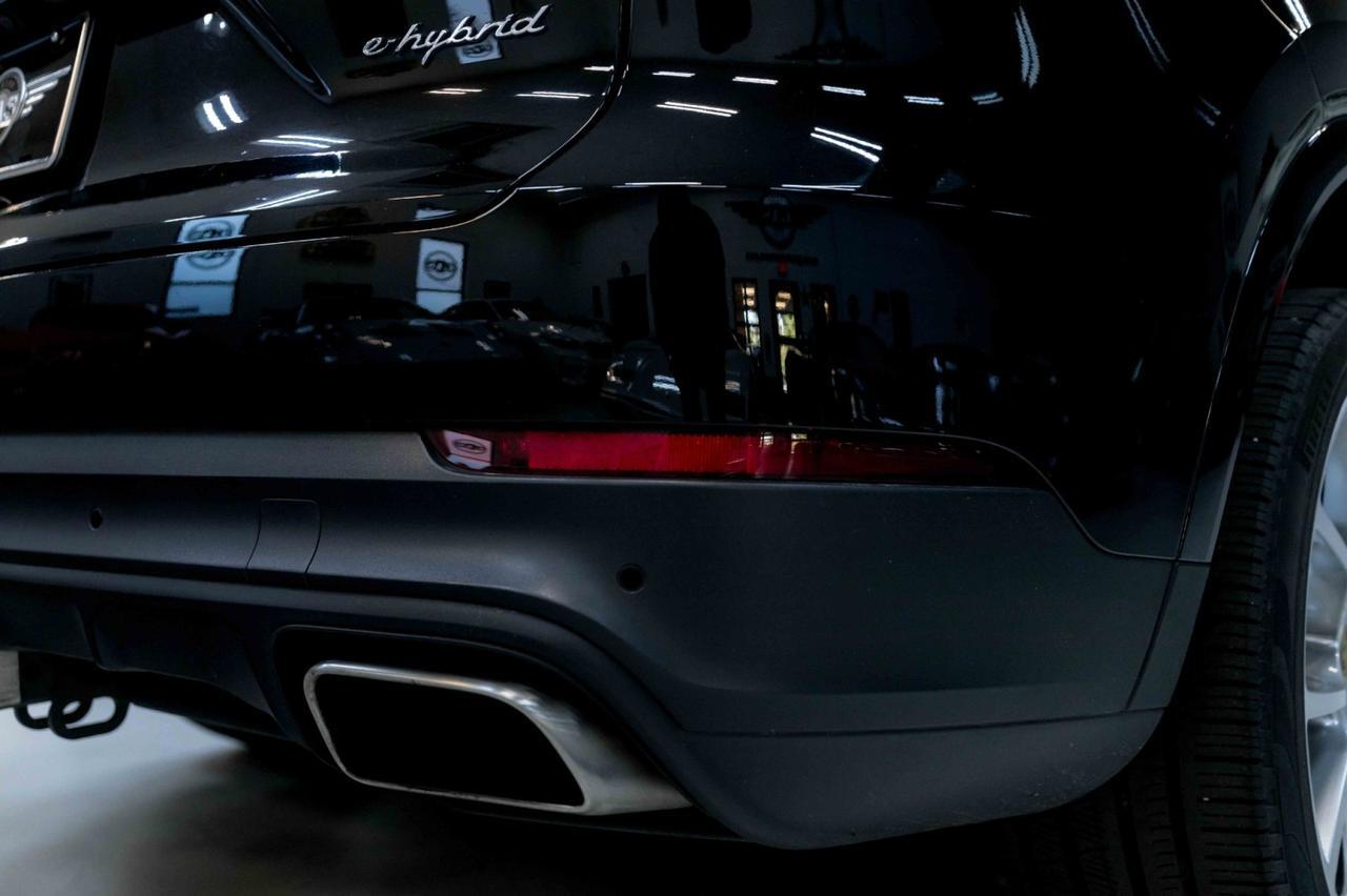 2019 Porsche Cayenne E-Hybrid Marietta GA