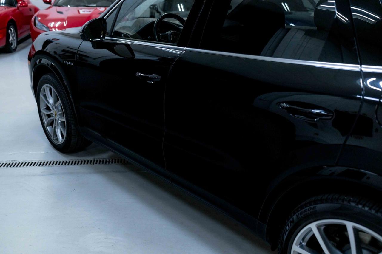 2019 Porsche Cayenne E-Hybrid Marietta GA