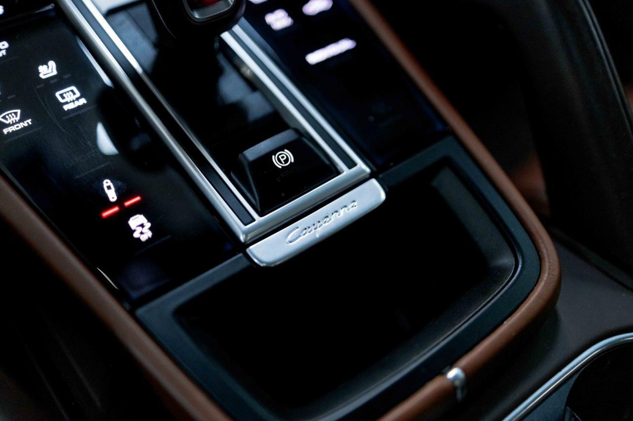 2019 Porsche Cayenne E-Hybrid Marietta GA