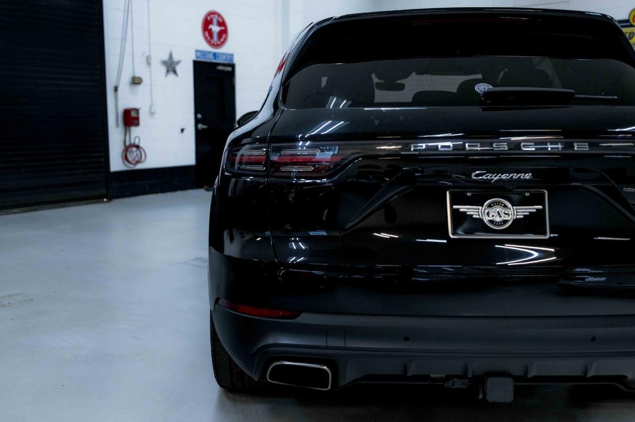 2019 Porsche Cayenne E-Hybrid Marietta GA