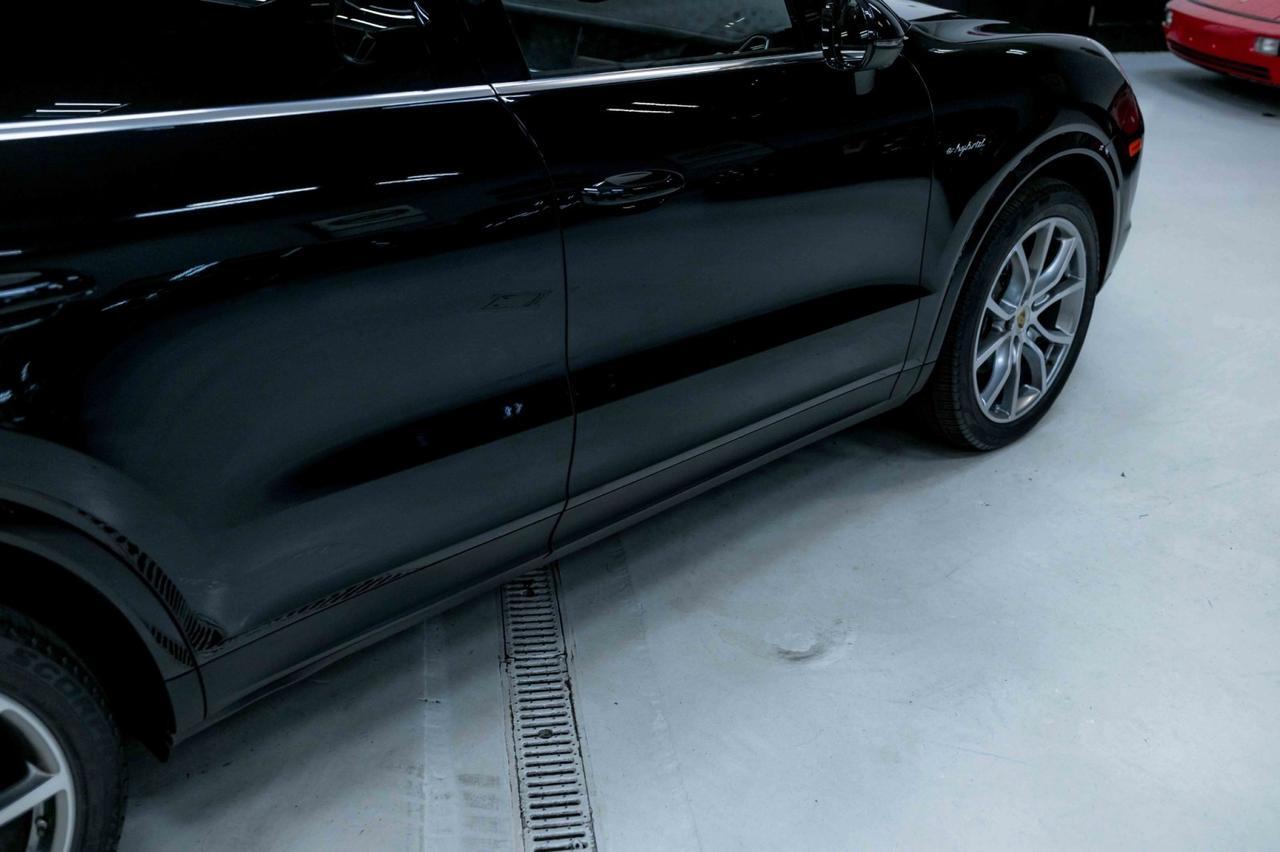 2019 Porsche Cayenne E-Hybrid Marietta GA