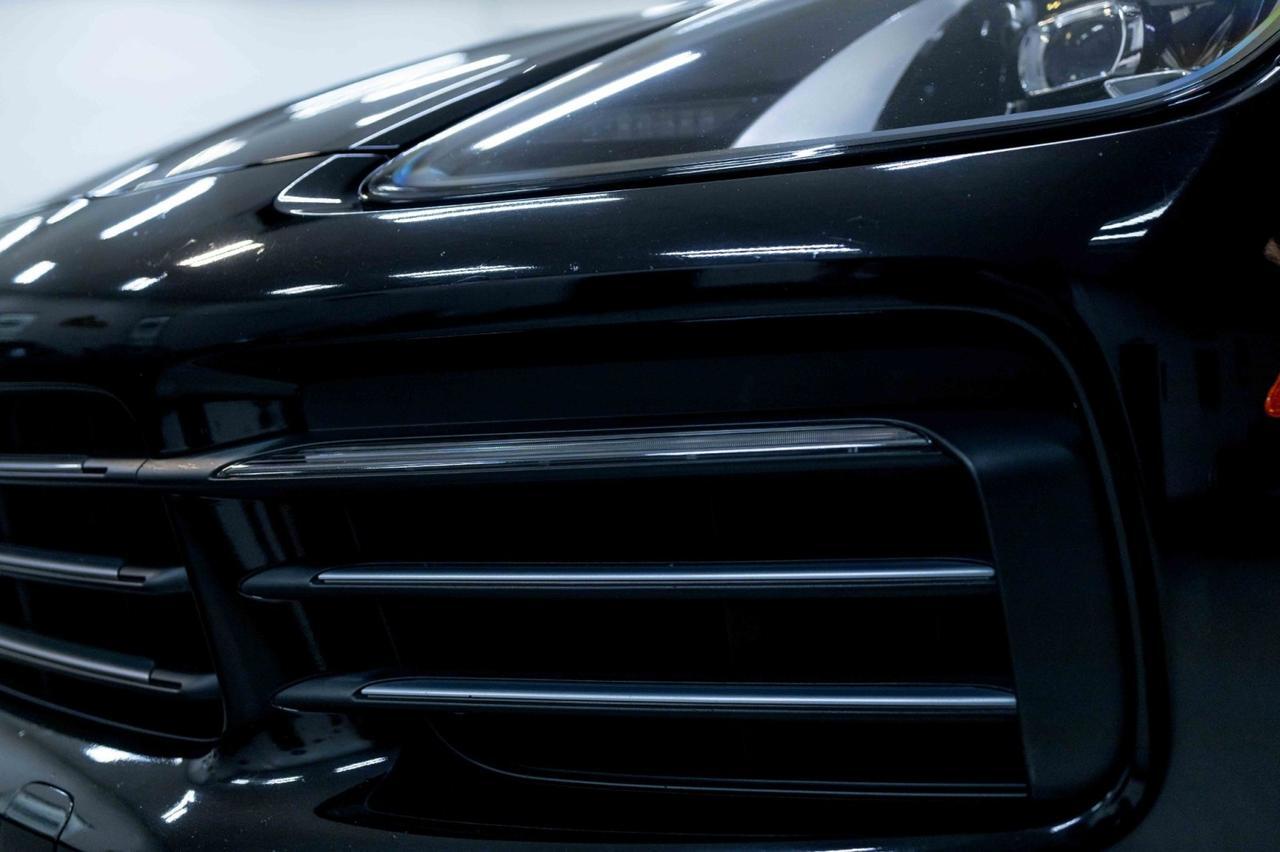 2019 Porsche Cayenne E-Hybrid Marietta GA