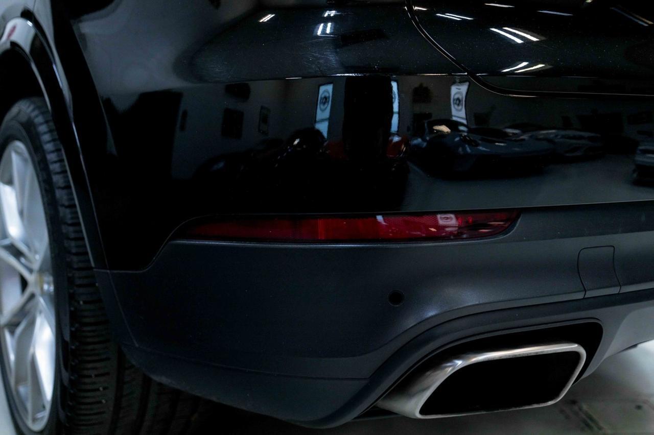 2019 Porsche Cayenne E-Hybrid Marietta GA