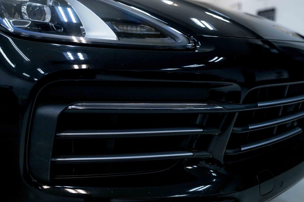 2019 Porsche Cayenne E-Hybrid Marietta GA