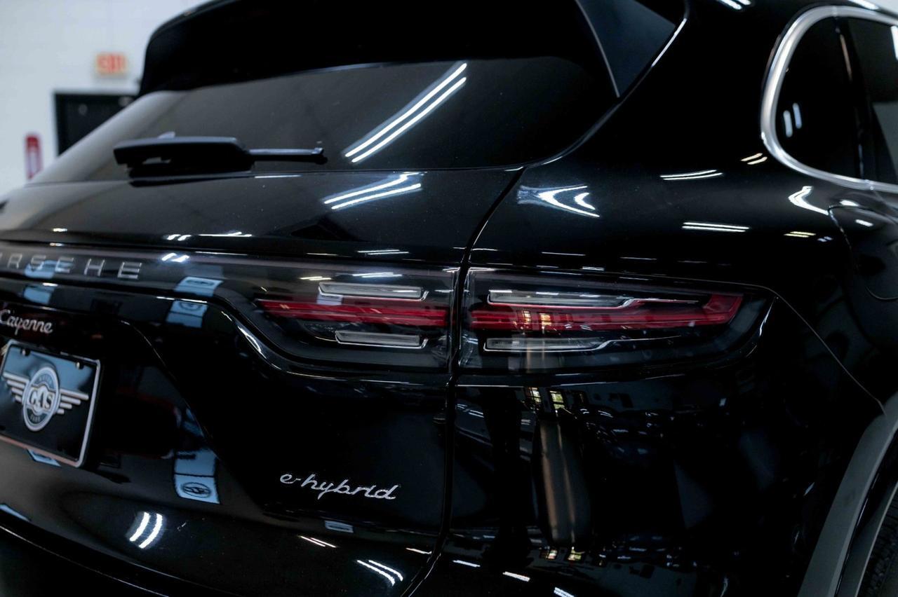 2019 Porsche Cayenne E-Hybrid Marietta GA