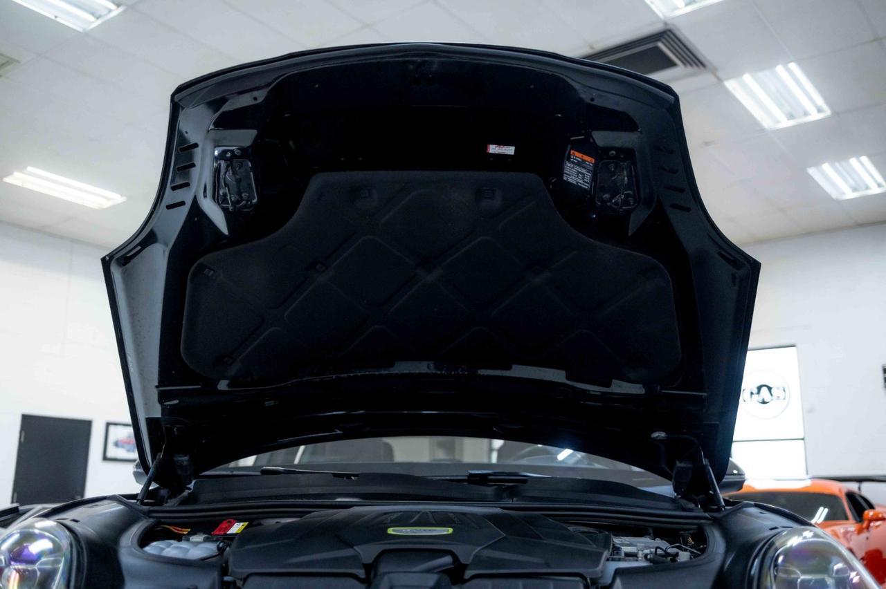 2019 Porsche Cayenne E-Hybrid Marietta GA