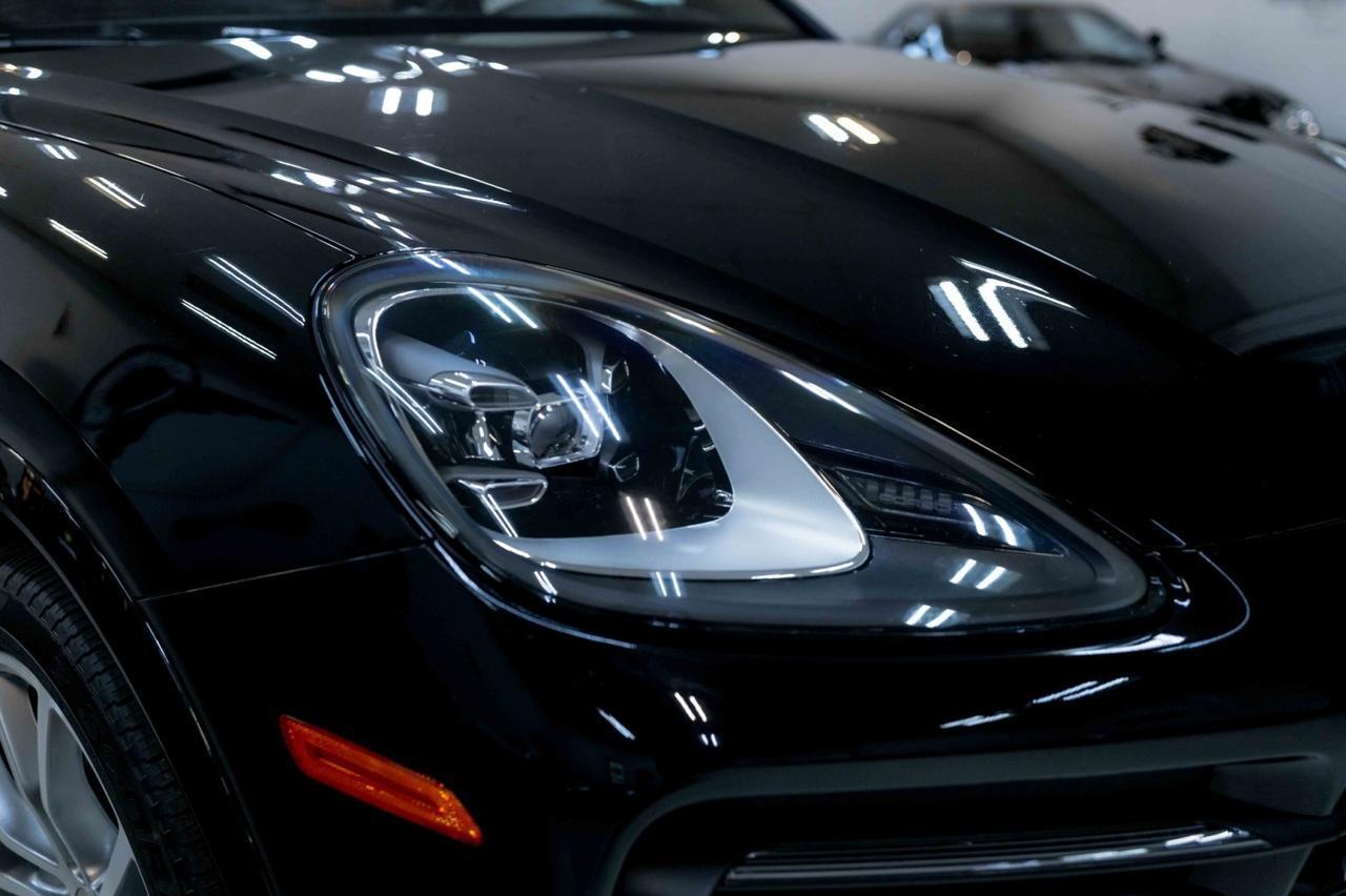 2019 Porsche Cayenne E-Hybrid Marietta GA
