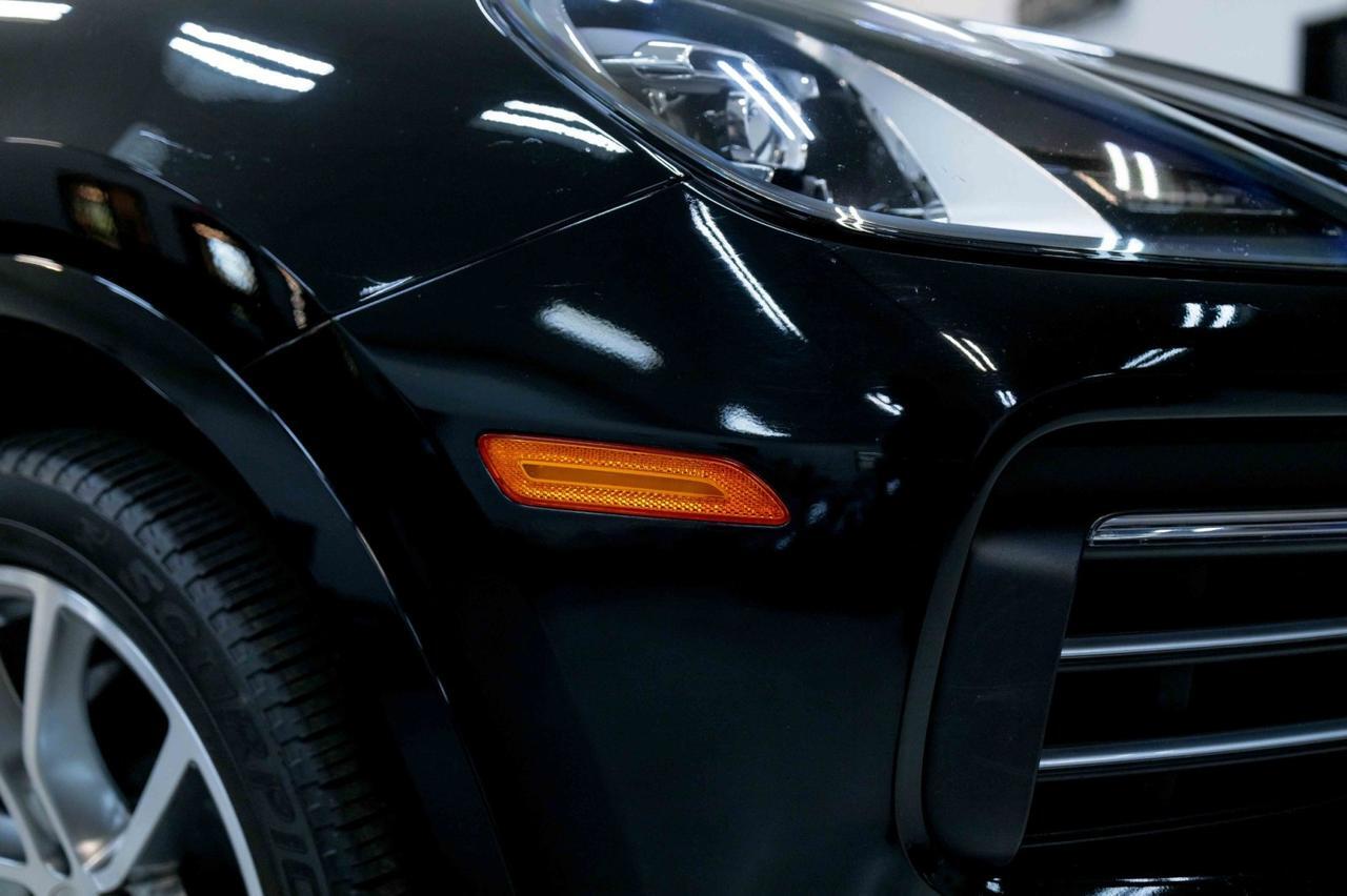 2019 Porsche Cayenne E-Hybrid Marietta GA