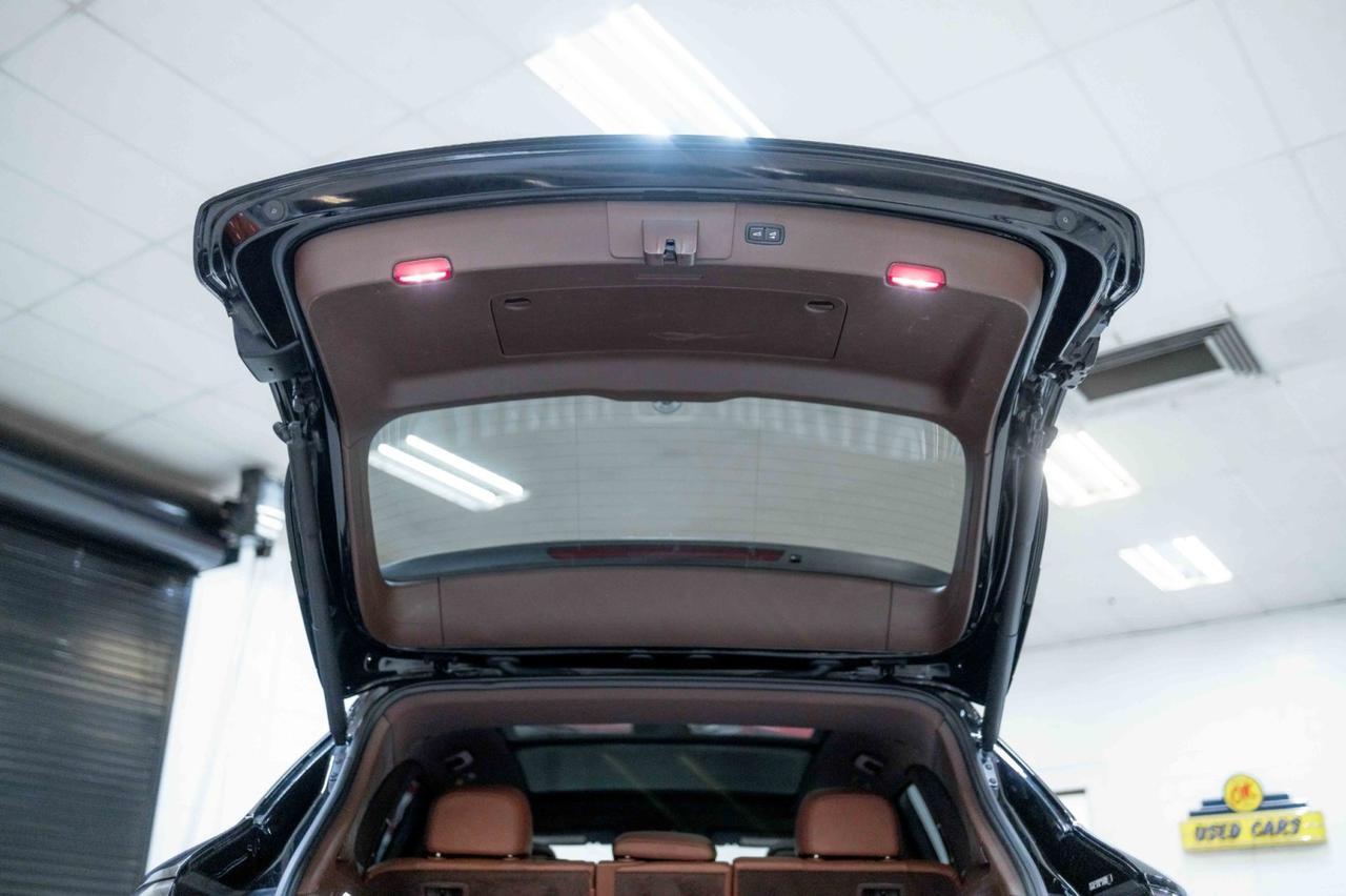 2019 Porsche Cayenne E-Hybrid Marietta GA