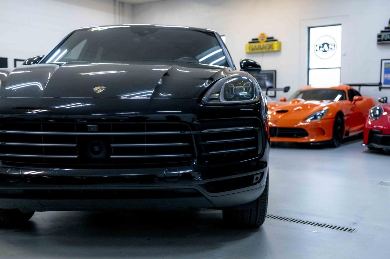 2019 Porsche Cayenne E-Hybrid Marietta GA