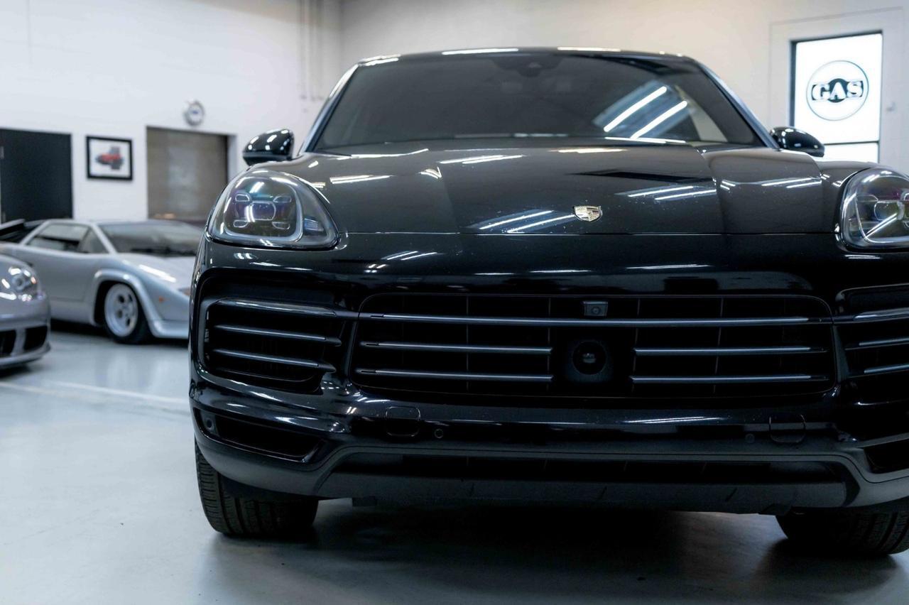 2019 Porsche Cayenne E-Hybrid Marietta GA