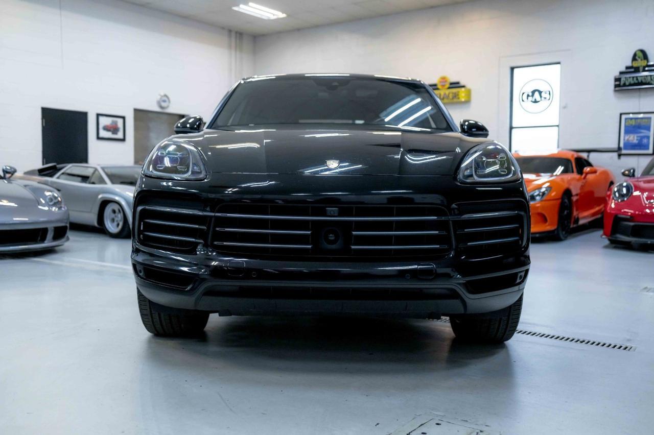 2019 Porsche Cayenne E-Hybrid Marietta GA