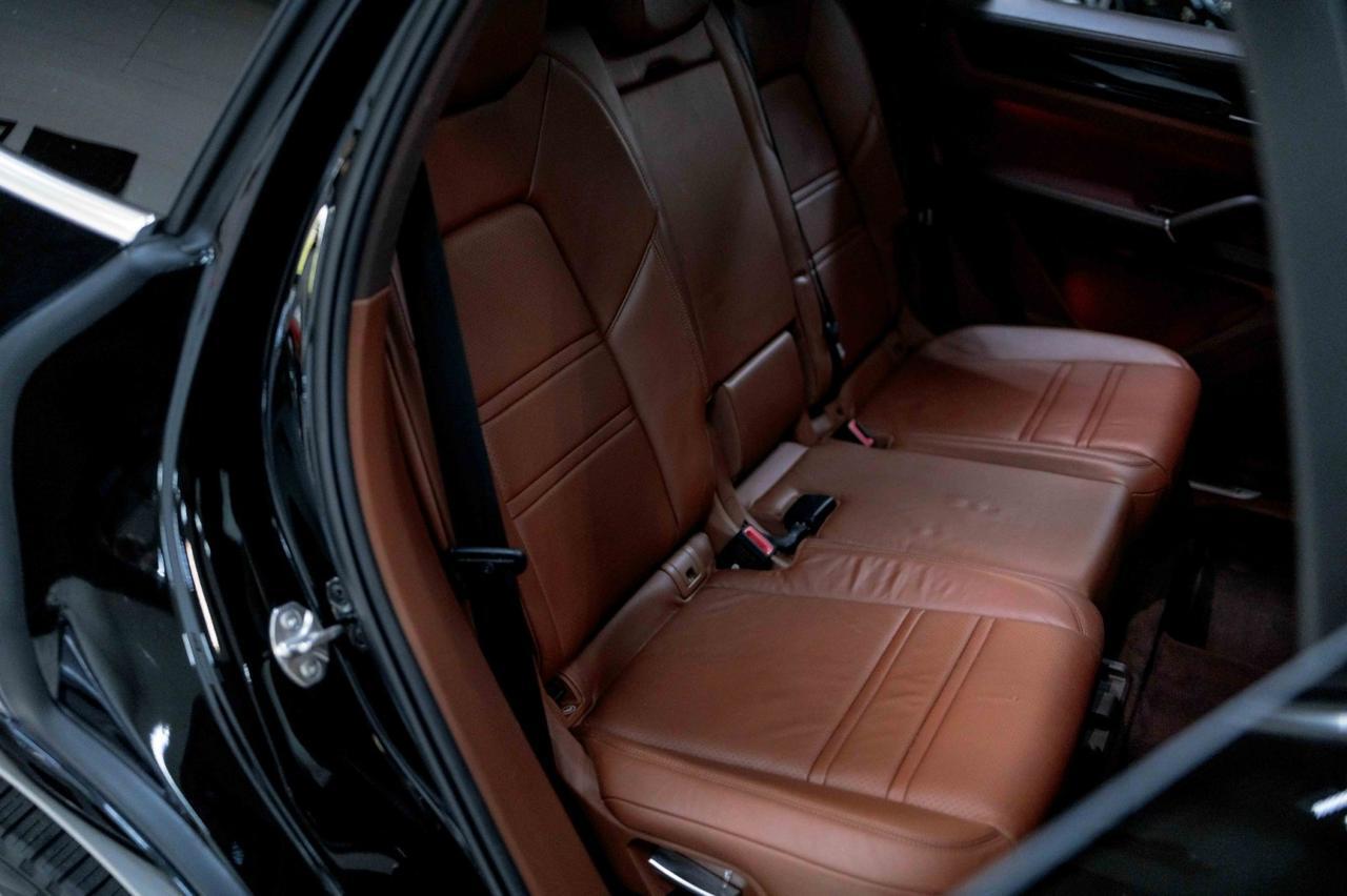 2019 Porsche Cayenne E-Hybrid Marietta GA