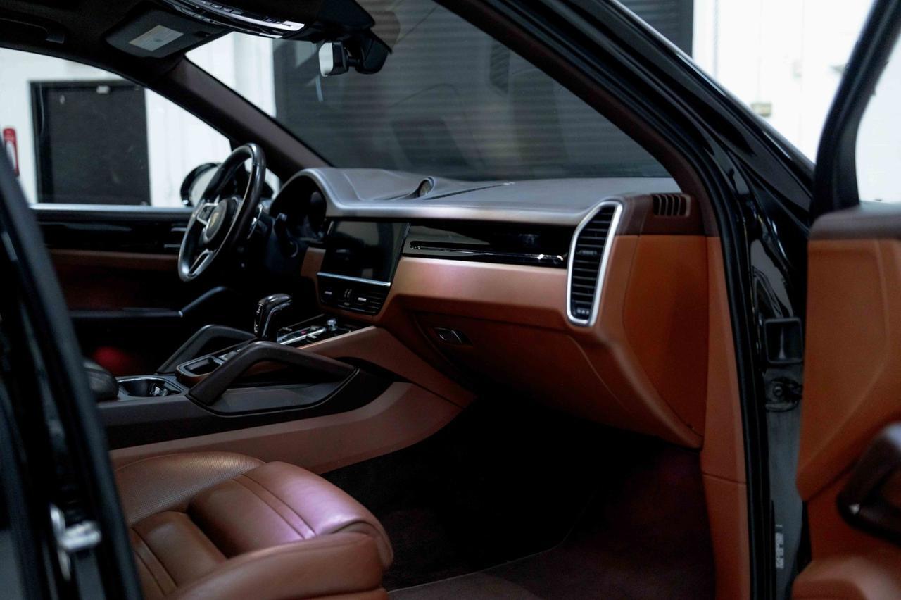 2019 Porsche Cayenne E-Hybrid Marietta GA