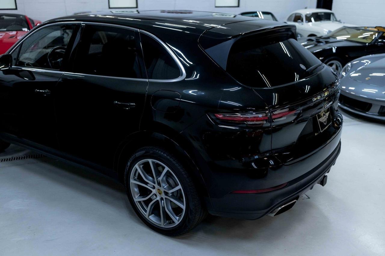2019 Porsche Cayenne E-Hybrid Marietta GA