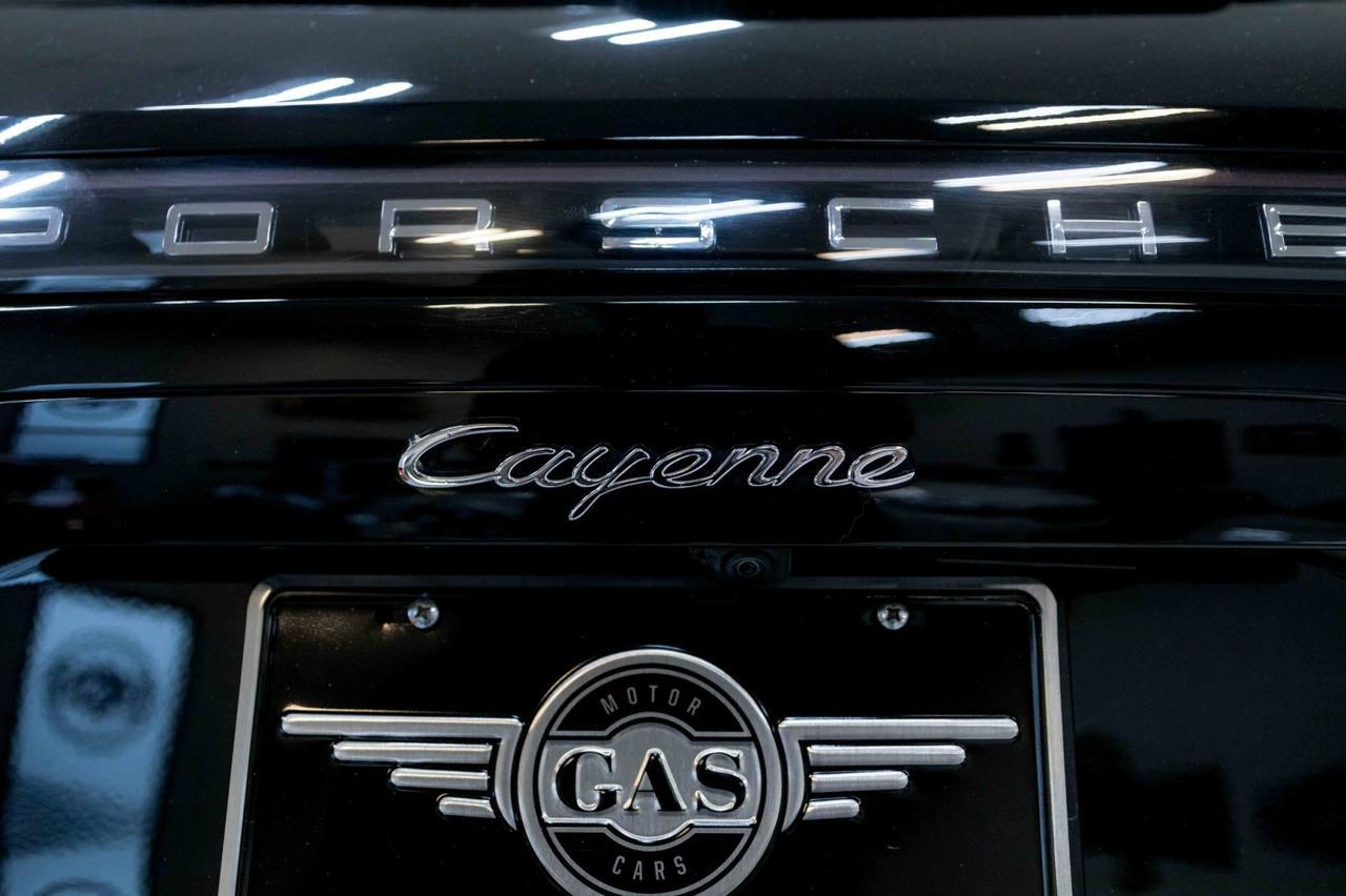 2019 Porsche Cayenne E-Hybrid Marietta GA