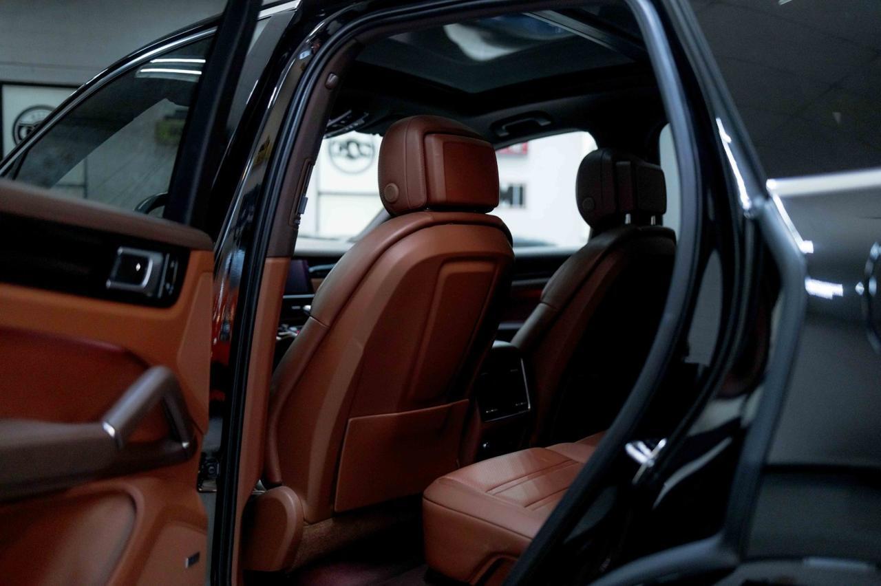 2019 Porsche Cayenne E-Hybrid Marietta GA