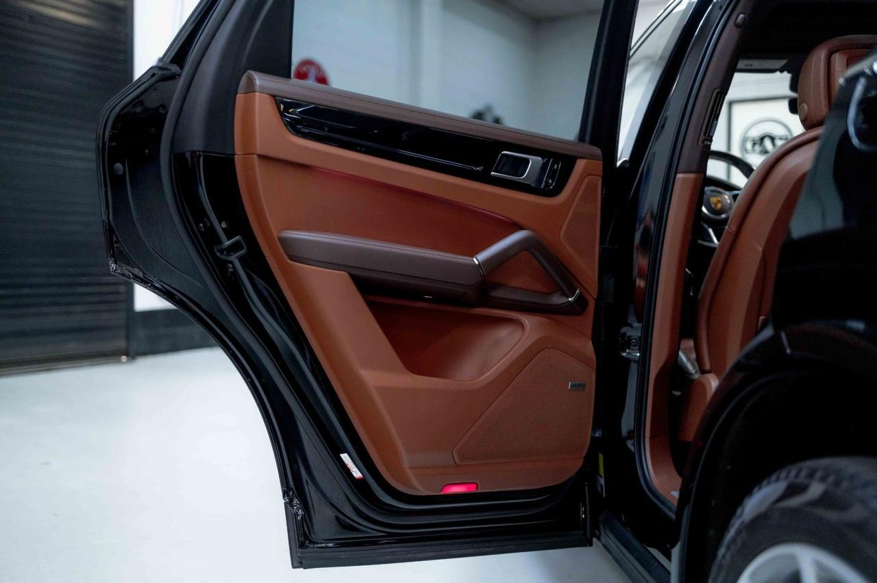 2019 Porsche Cayenne E-Hybrid Marietta GA
