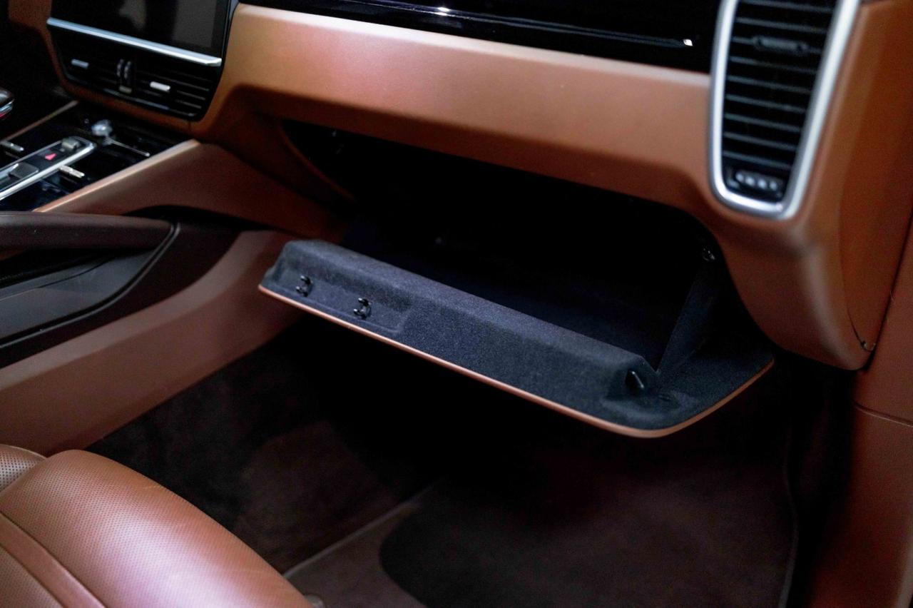 2019 Porsche Cayenne E-Hybrid Marietta GA