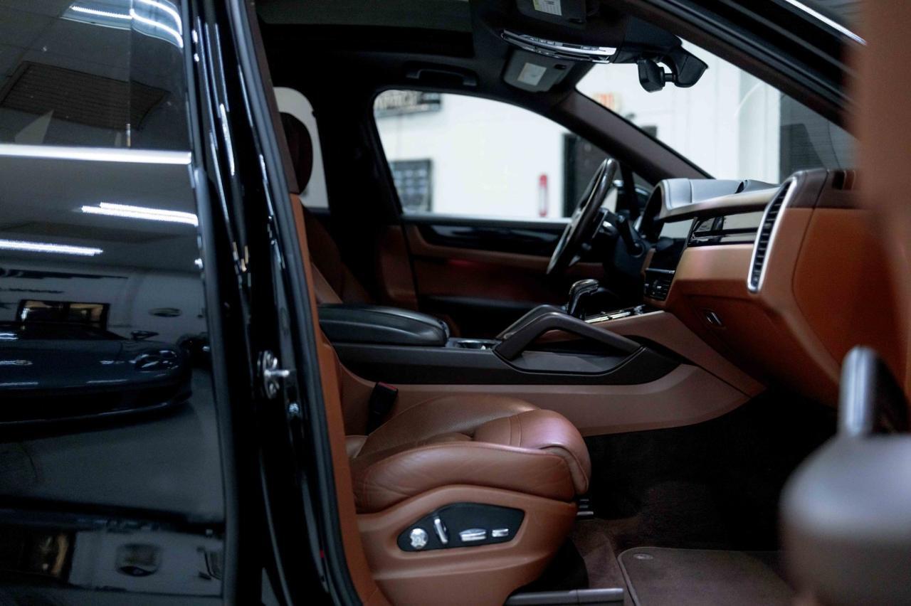 2019 Porsche Cayenne E-Hybrid Marietta GA