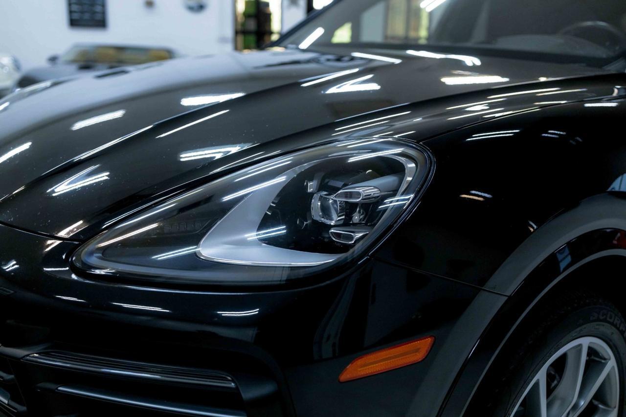 2019 Porsche Cayenne E-Hybrid Marietta GA