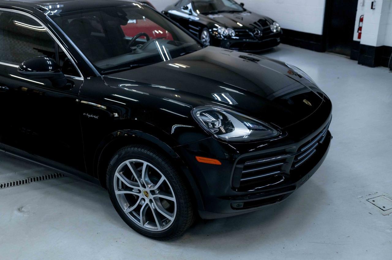 2019 Porsche Cayenne E-Hybrid Marietta GA
