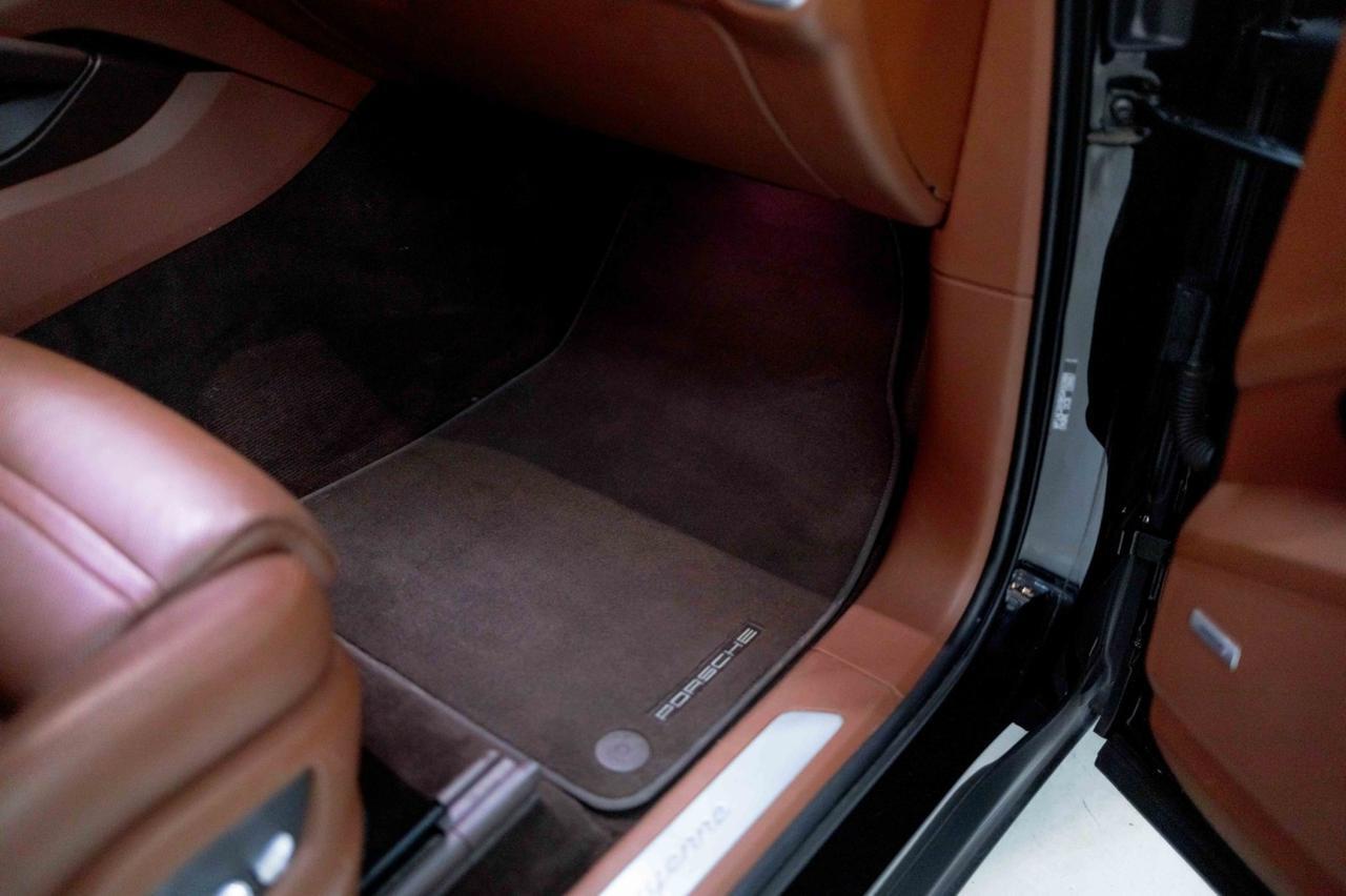 2019 Porsche Cayenne E-Hybrid Marietta GA