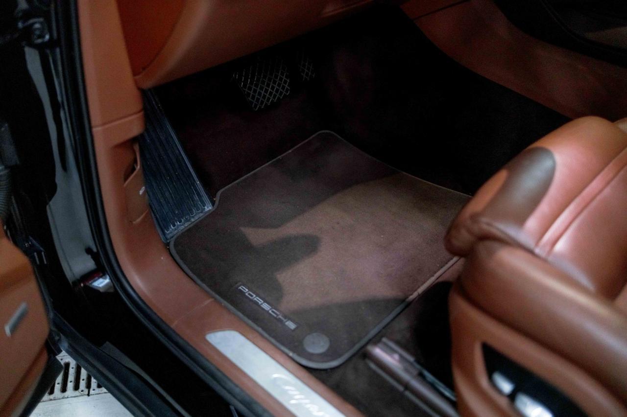 2019 Porsche Cayenne E-Hybrid Marietta GA