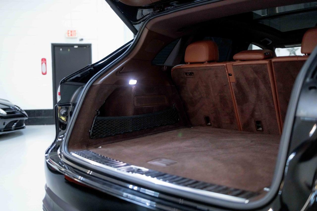 2019 Porsche Cayenne E-Hybrid Marietta GA