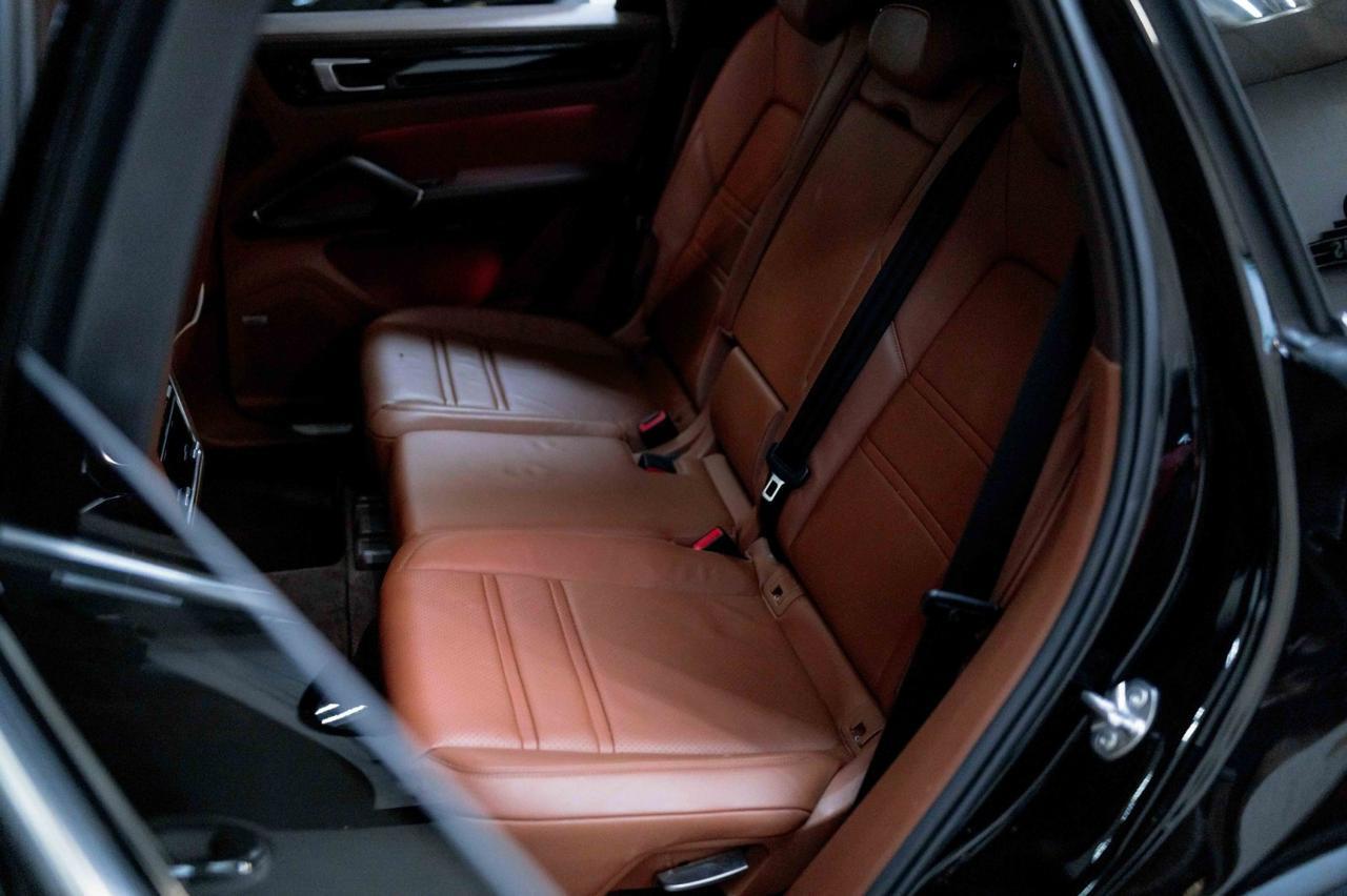 2019 Porsche Cayenne E-Hybrid Marietta GA