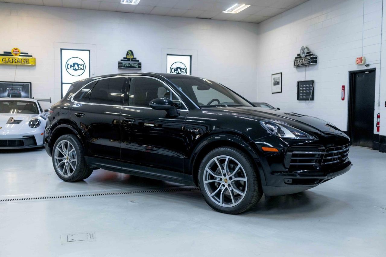 2019 Porsche Cayenne E-Hybrid Marietta GA