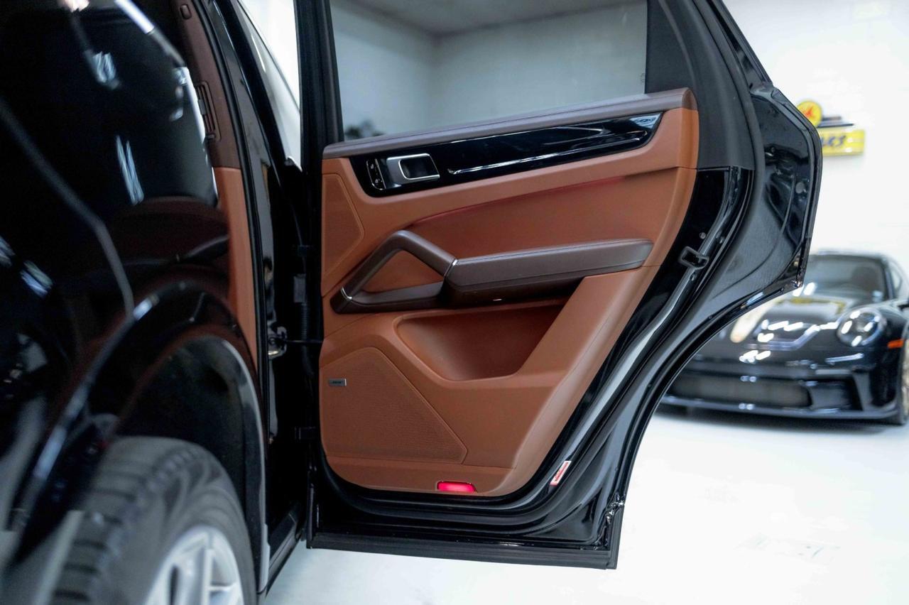 2019 Porsche Cayenne E-Hybrid Marietta GA