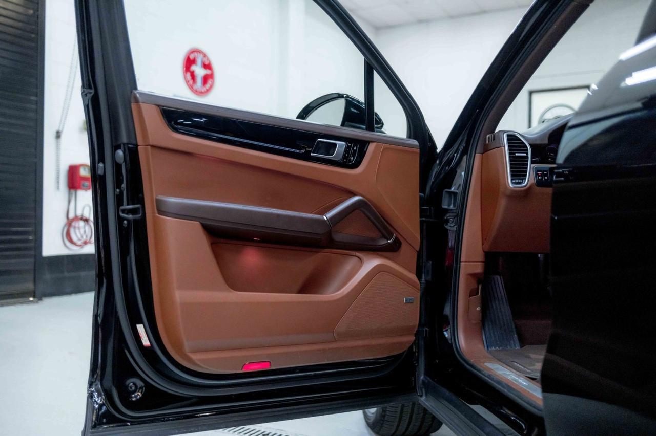 2019 Porsche Cayenne E-Hybrid Marietta GA