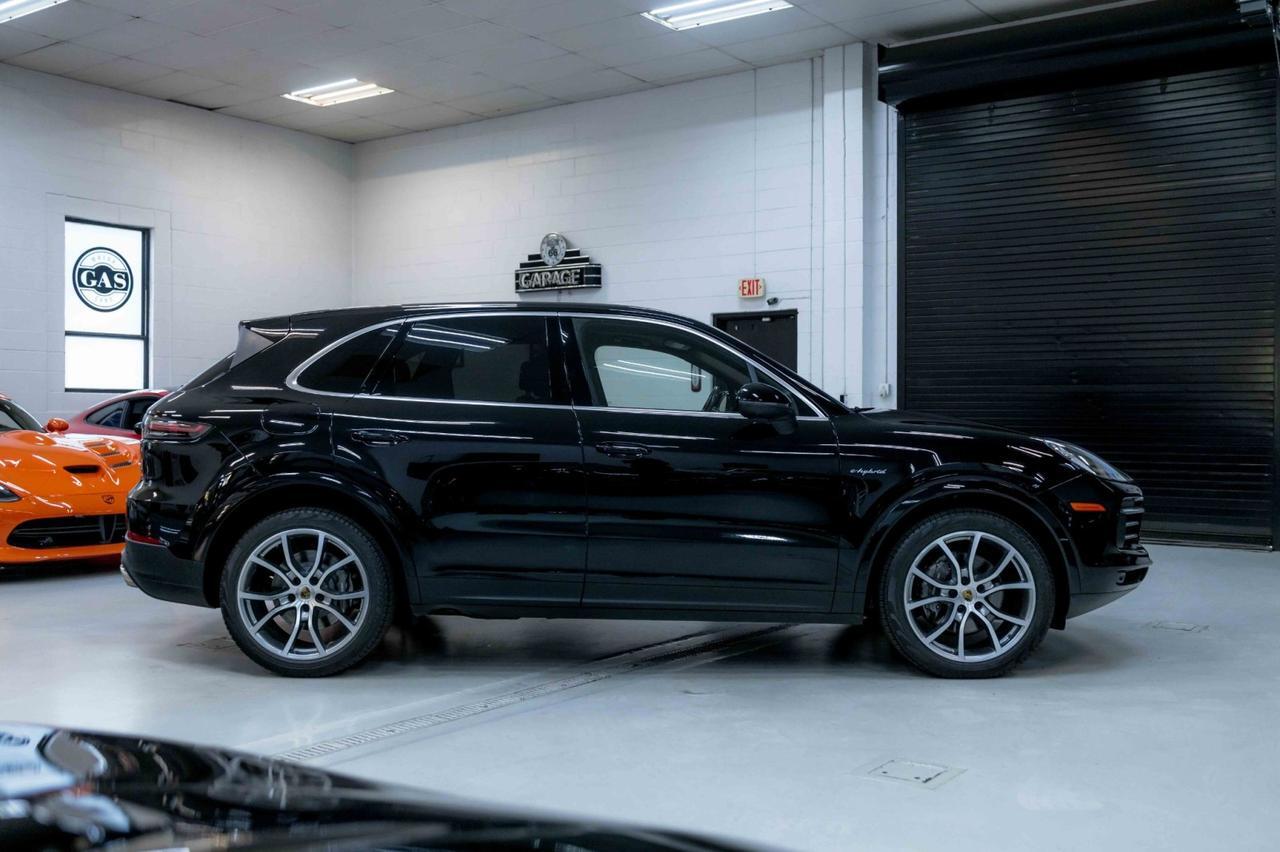 2019 Porsche Cayenne E-Hybrid Marietta GA