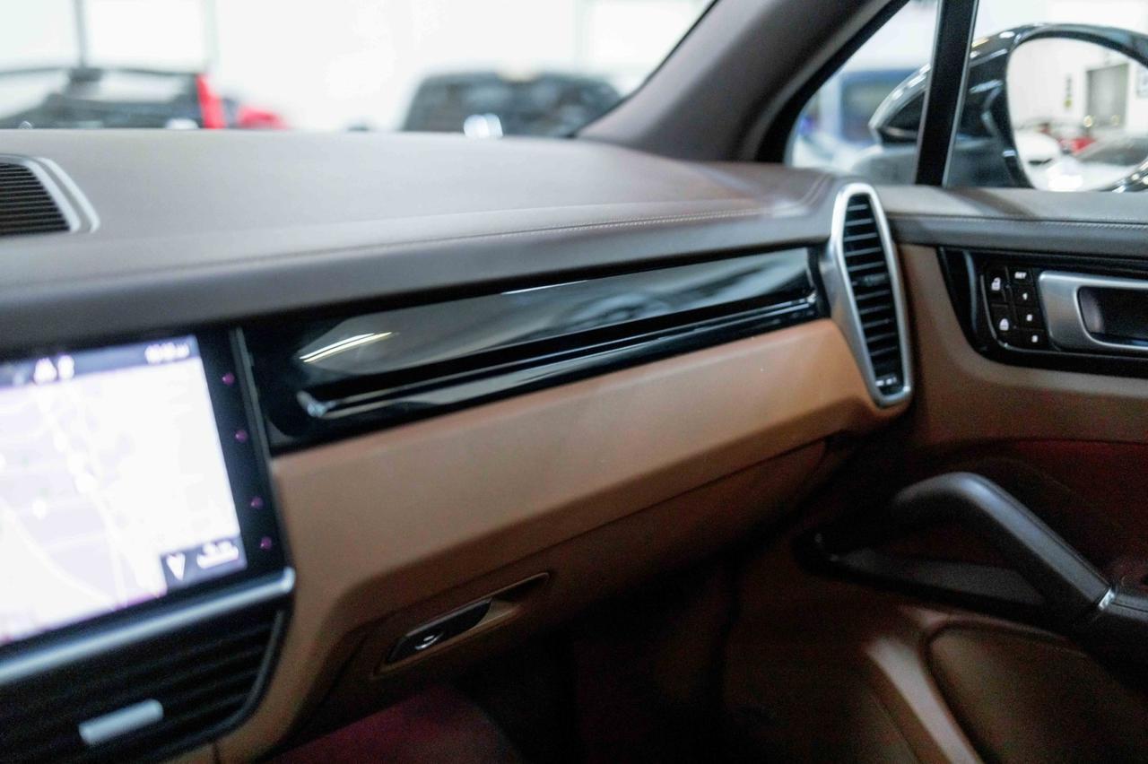 2019 Porsche Cayenne E-Hybrid Marietta GA