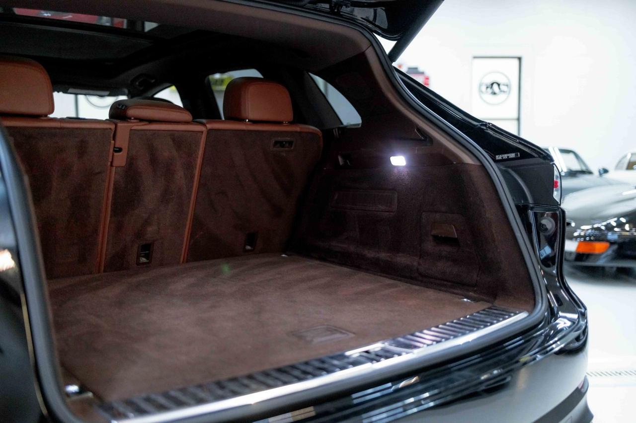 2019 Porsche Cayenne E-Hybrid Marietta GA