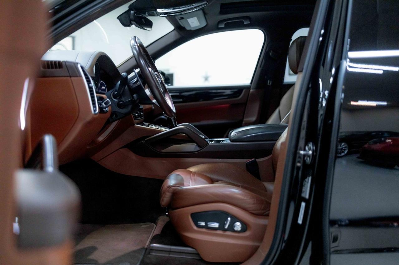 2019 Porsche Cayenne E-Hybrid Marietta GA