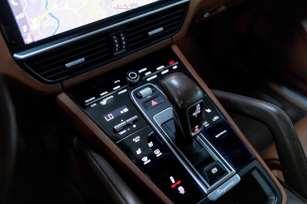 2019 Porsche Cayenne E-Hybrid Marietta GA